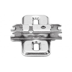 Plaque De Montage Blum - Ref. 34221910